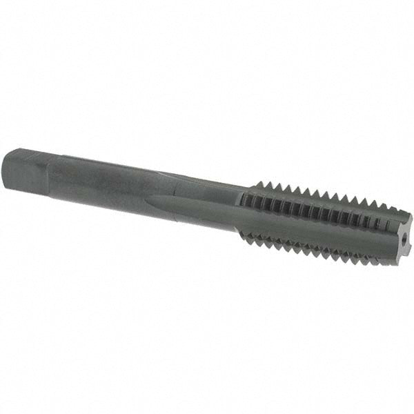 1/2-13 UNC High-Speed Steel Standard Tap, Oxide - OSG 1122501