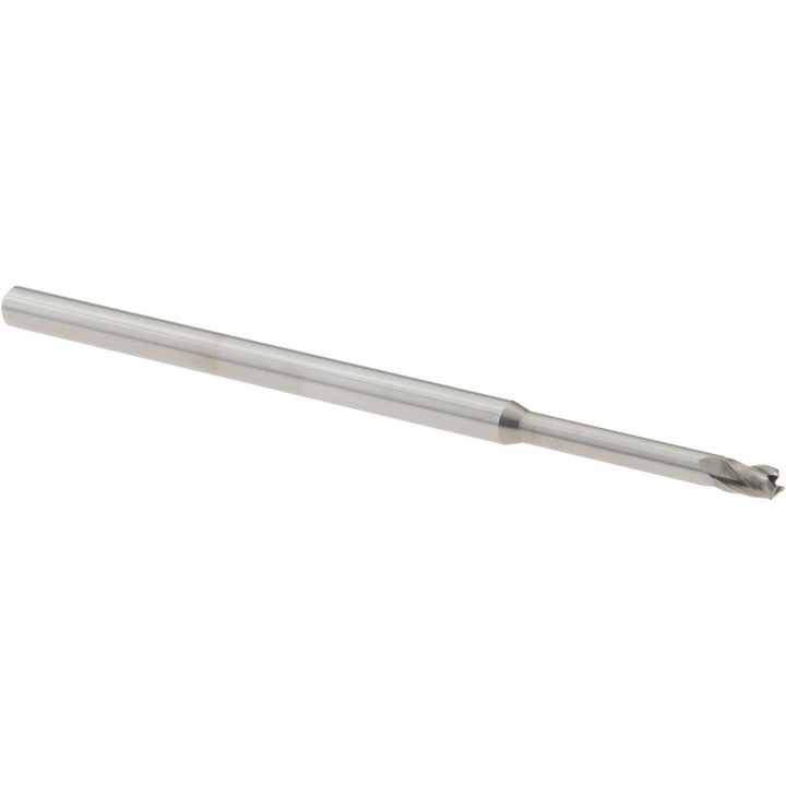 3/32" 3-Flute Solid Carbide Square End Mill - Harvey Tool 34693