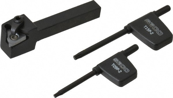 Indexable Threading Toolholders - Seco 00072538