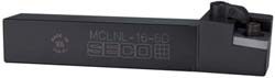 Indexable Turning & Profiling - Seco 00012669