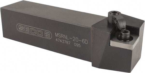 Indexable Turning & Profiling - Seco 00012757