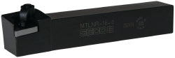Indexable Turning & Profiling - Seco 00042542
