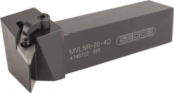 Indexable Turning & Profiling - Seco 00013207