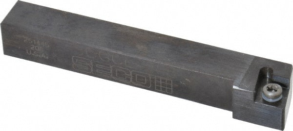 Indexable Turning & Profiling - Seco 00013327