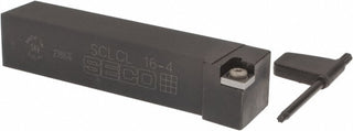 Indexable Turning & Profiling - Seco 00043248
