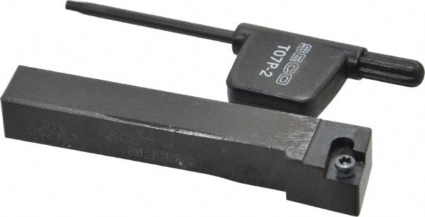 Indexable Turning & Profiling - Seco 00071943