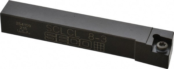 Indexable Turning & Profiling - Seco 00071945