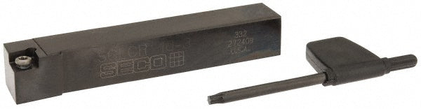Indexable Turning & Profiling - Seco 00071955