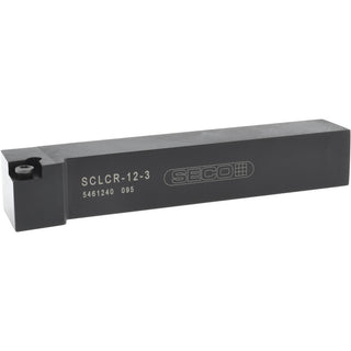 Indexable Turning & Profiling - Seco 00013336