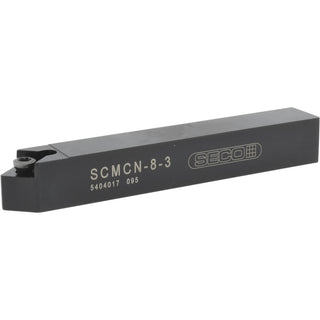 Indexable Turning & Profiling - Seco 00013319