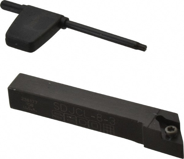 Indexable Turning & Profiling - Seco 00071939