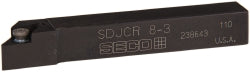 Indexable Turning & Profiling - Seco 00071952