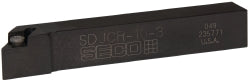 Indexable Turning & Profiling - Seco 00071948