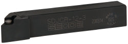 Indexable Turning & Profiling - Seco 00043256