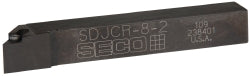 Indexable Turning & Profiling - Seco 00013341