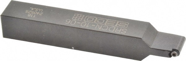 Indexable Turning & Profiling - Seco 00071932