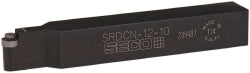 Indexable Turning & Profiling - Seco 00071935