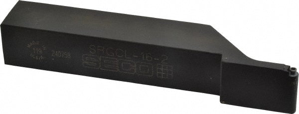 Indexable Turning & Profiling - Seco 00013352