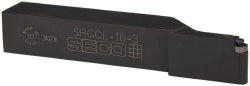 Indexable Turning & Profiling - Seco 00013354