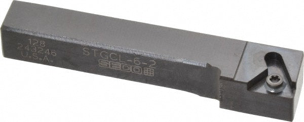 Indexable Turning & Profiling - Seco 00013374