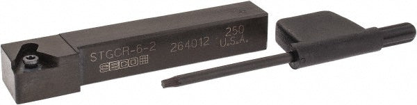 Indexable Turning & Profiling - Seco 00013373