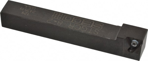 Indexable Turning & Profiling - Seco 00013376
