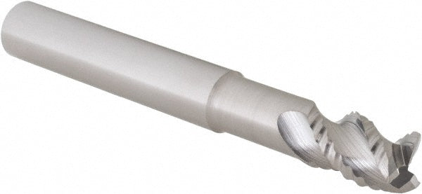 Roughing End Mill - Iscar 5622047