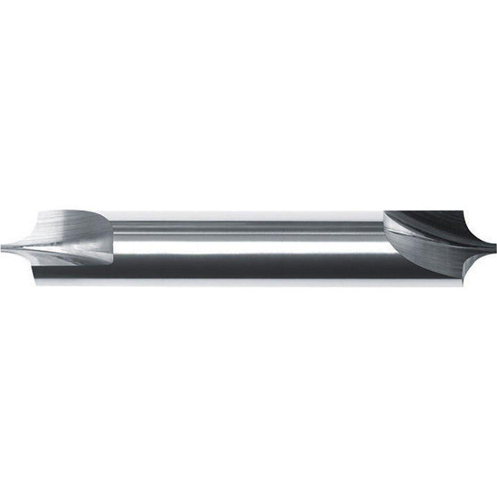 1/8" 2-Flute Solid Carbide Corner Rounding End Mill - Internal Tool 68-1560