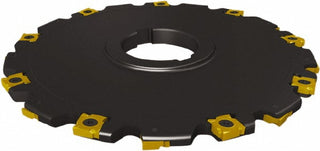 Indexable Milling Cutters - Seco 02869724