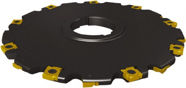 Indexable Milling Cutters - Seco 02869724