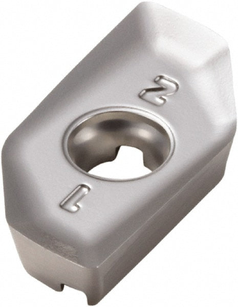 XPKX12T320PDER-E08 Solid Carbide Insert, Grade H25 - Seco 02448911