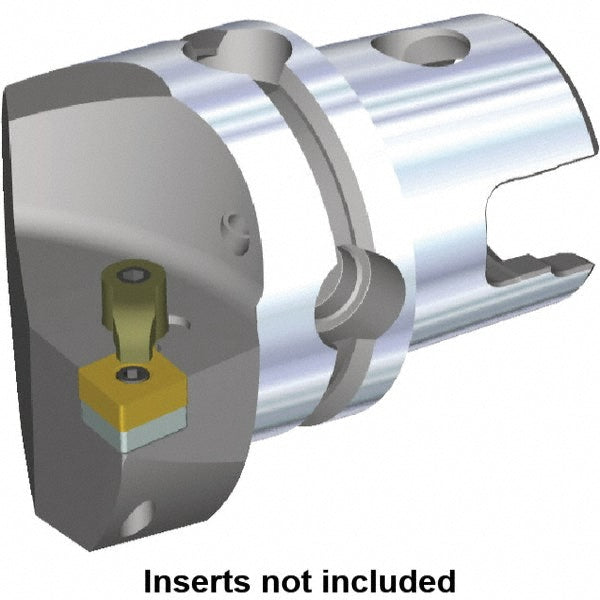 Indexable Turning & Profiling - Kennametal 2647737