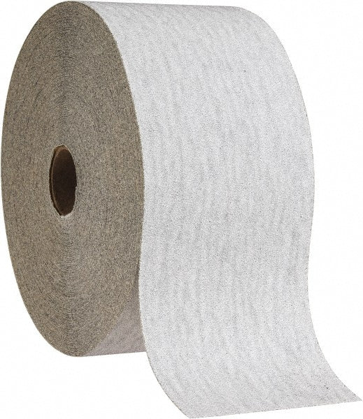 100-Grit Silicon Carbide Sanding Sheets & Block - 3M 7010362340
