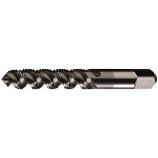 3/8-16 UNC High Speed Steel Tap, Oxide - Cleveland C58448
