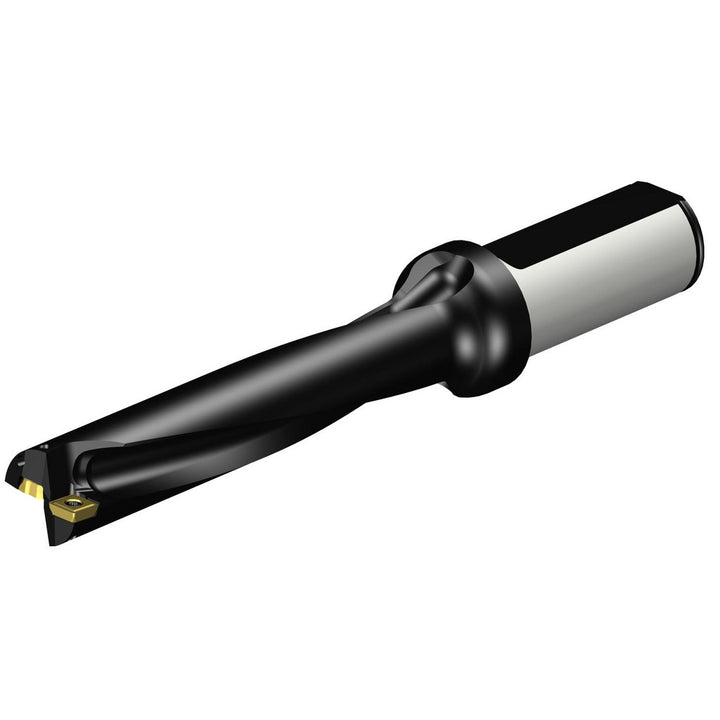Indexable Drilling - Sandvik Coromant 5765387