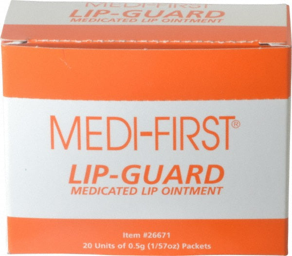 First Aid Kit - Medique 26671