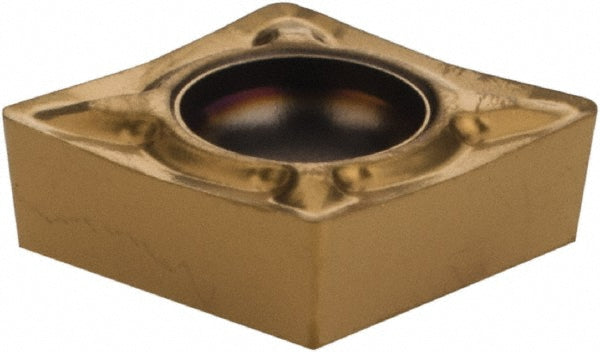 CCMT060204-F1 Carbide Insert, Grade CP200, TiAlN - Seco 02429935