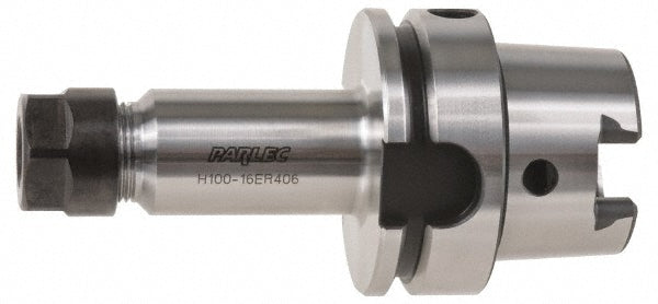 HSK63A ER Coolant Collet Collet Chuck - Parlec H63-32ERP406