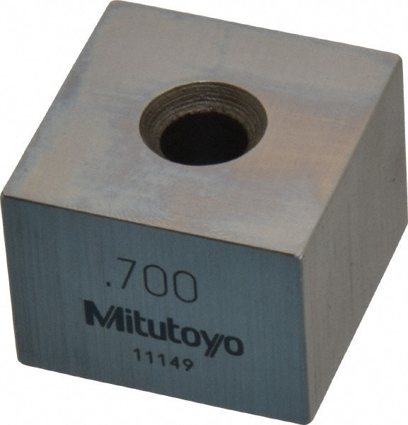 Gage Block, Grade Grade 0 - Mitutoyo 614197-531