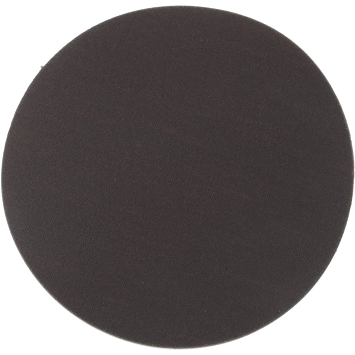 5" 320-Grit Aluminum Oxide Disc - Norton 66261135578