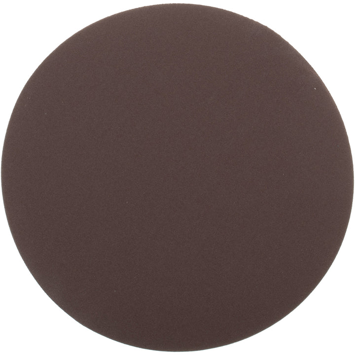 9" 180-Grit Aluminum Oxide Disc - Norton 66261109697