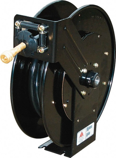 Black Respirator - AIR Systems HR-50