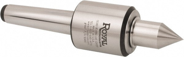 Lathe Center - Royal Products 10480