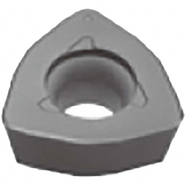 WPMT090725ZSR-MH AH120 Solid Carbide Insert, Grade AH120, TiAlN - Tungaloy 6821900