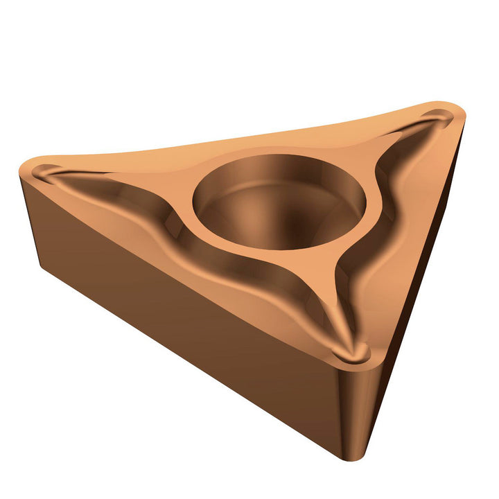 TCGT 11 02 04-UM 1125 Carbide Insert, Grade 1125, TiAlN - Sandvik Coromant 5752291