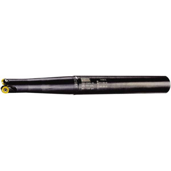 3/4" Indexable End Mills - Sandvik Coromant 5739535