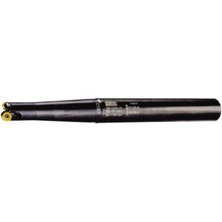 1-1/4" Indexable End Mills - Sandvik Coromant 5739764