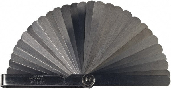 Feeler Gage - Mitutoyo 184-313S