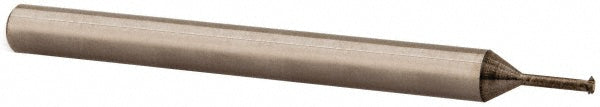 #1-64 to #1-80" Single Profile Thread Mills - Scientific Cutting Tools SPTM050LA