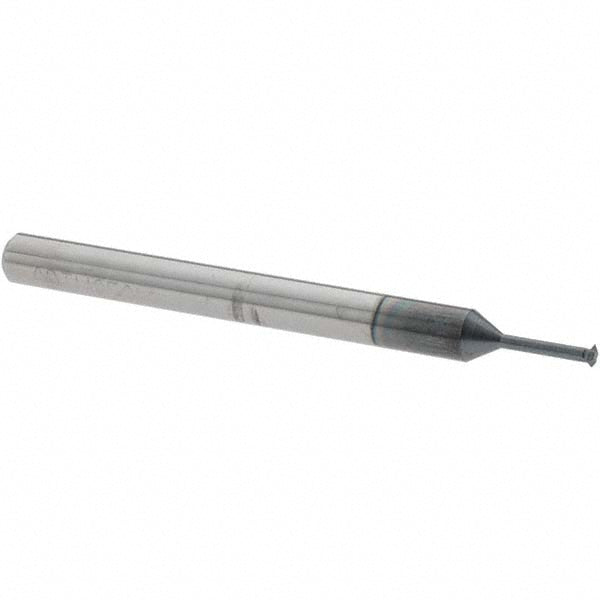 #2-56 to #2-80" Single Profile Thread Mills - Scientific Cutting Tools SPTM059LA